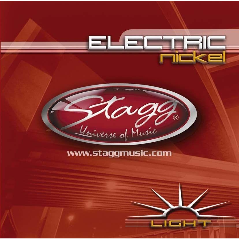 Stagg EL-0942 - зображення 1