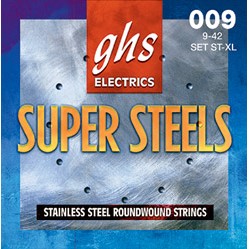   GHS Strings ST-XL