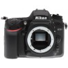Nikon D7200 body (VBA450AE) - зображення 1