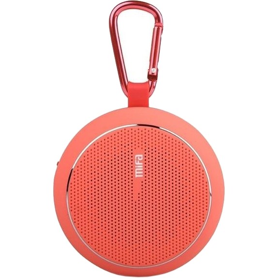 Mifa F1 Outdoor Bluetooth Speaker Red - зображення 1