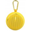 Mifa F1 Outdoor Bluetooth Speaker Yellow - зображення 1