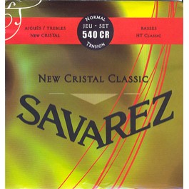   Savarez 540CR