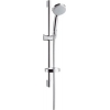 Hansgrohe Croma 100 Vario EcoSmart/Unica'C 27776000 - зображення 1