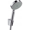 Hansgrohe Raindance S 100 AIR 1jet/Porter’D 27580000 - зображення 1