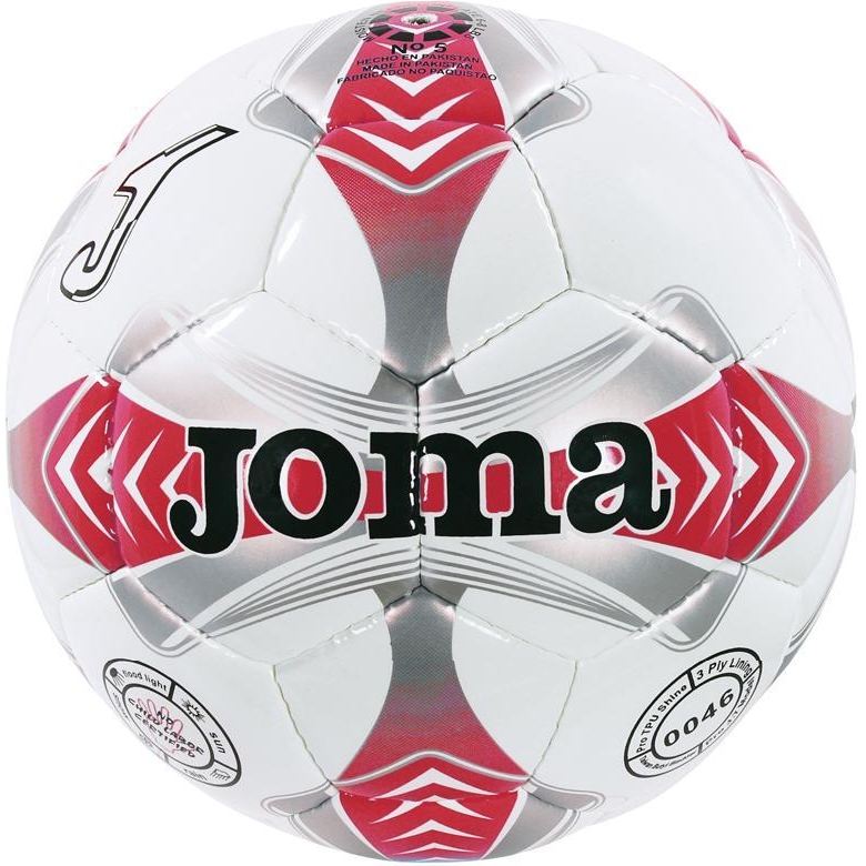 Joma BALONES FUTBOL EGEO 4 - зображення 1