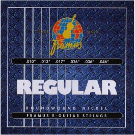 FRAMUS 45220 Framus Blue Label Regular