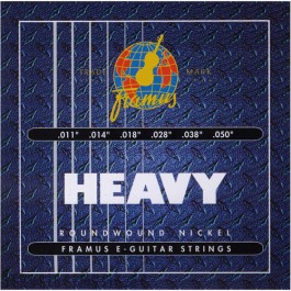 FRAMUS 45230 Blue Label Heavy