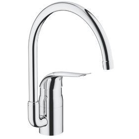 GROHE Euroeco Special 32786000 - зображення 1