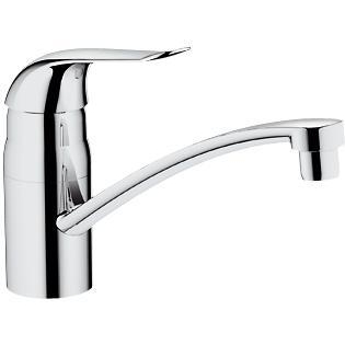 GROHE Euroeco Special 32787000 - зображення 1