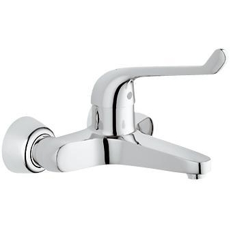 GROHE Euroeco Special 32795000 - зображення 1