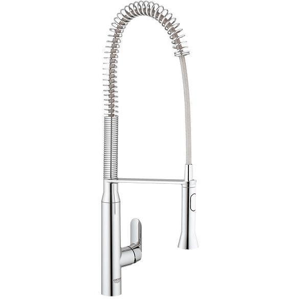 GROHE K7 32950000 - зображення 1