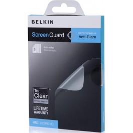 Belkin HTC Desire HD MATTE 3in1 (F8M237cw3)