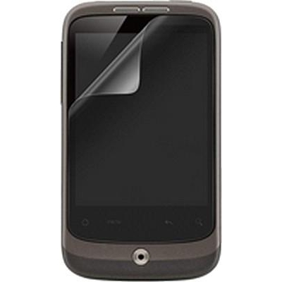 Belkin HTC Wildfire CLEAR 3in1 (F8M196cw3) - зображення 1