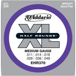 D'Addario EHR370