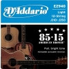 D'Addario EZ940 - зображення 1