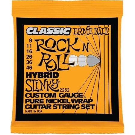 Ernie Ball P02252 - зображення 1