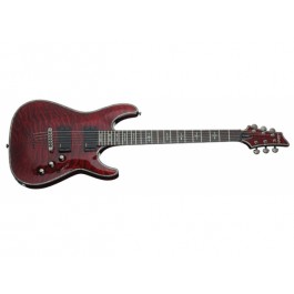 Schecter HellRaiser C-1