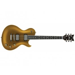 Schecter Solo-6 Limited Gold