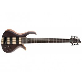 Schecter RIOT-6 Bass Wenge