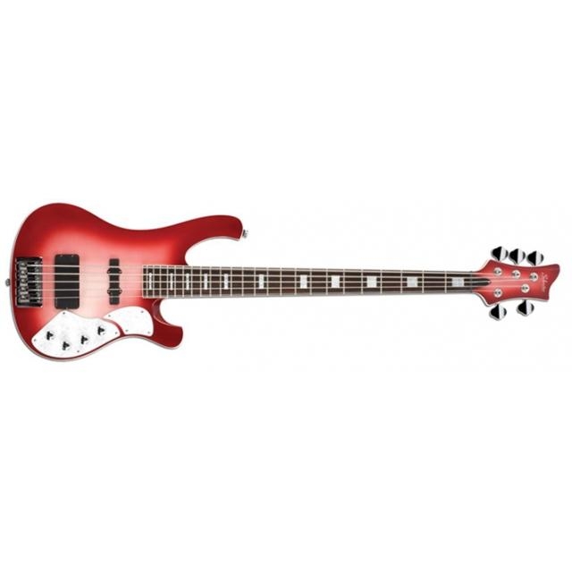 schecter stargazer 5 bass