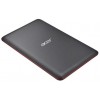 Acer Iconia B1-720-L684 16GB (Red) - зображення 3