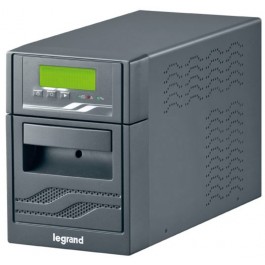   Legrand NikyS 1кBA (310006)