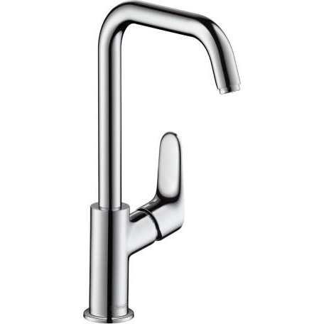 Hansgrohe Focus 240 31609000 - зображення 1