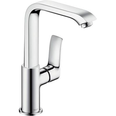 Hansgrohe Metris 31087000 - зображення 1