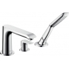 Hansgrohe Metris 31190000 - зображення 1