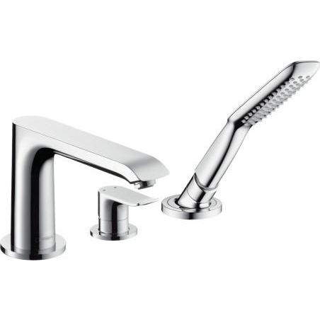 Hansgrohe Metris 31190000 - зображення 1