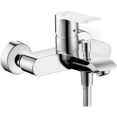 Hansgrohe Metris 31480000 - зображення 1