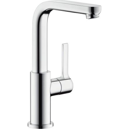 Hansgrohe Metris S 31161000 - зображення 1