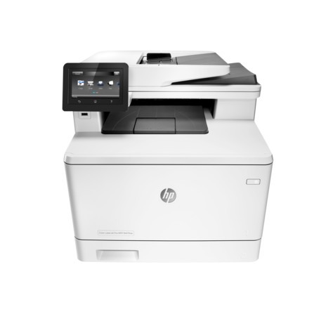 HP Color LaserJet Pro M477fnw (CF377A) - зображення 1