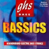 GHS Strings M6000-5 - зображення 1