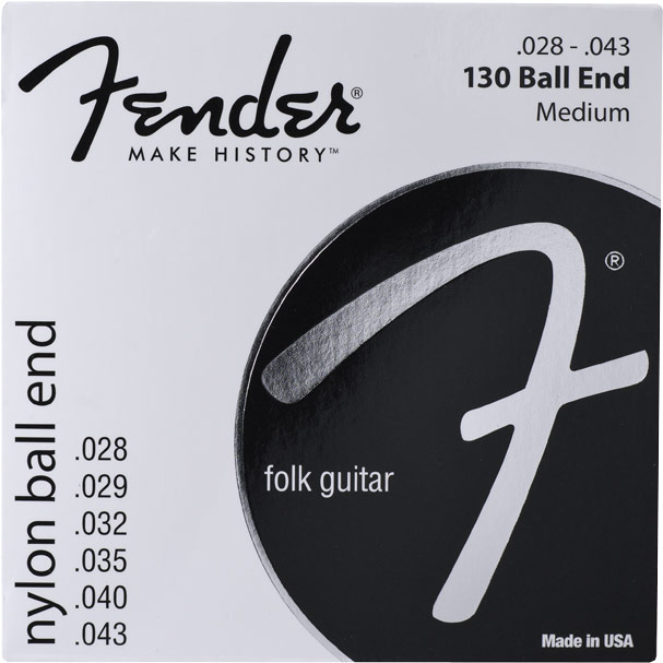 Fender 130 - зображення 1