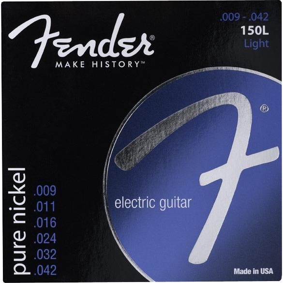Fender 150L - зображення 1