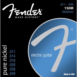 Fender 150M