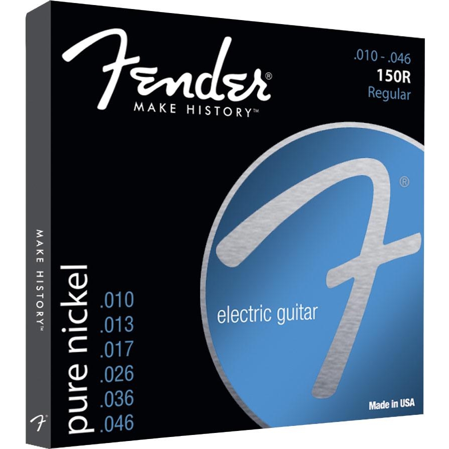 Fender 150R - зображення 1