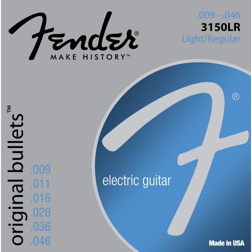 Fender 3150LR - зображення 1