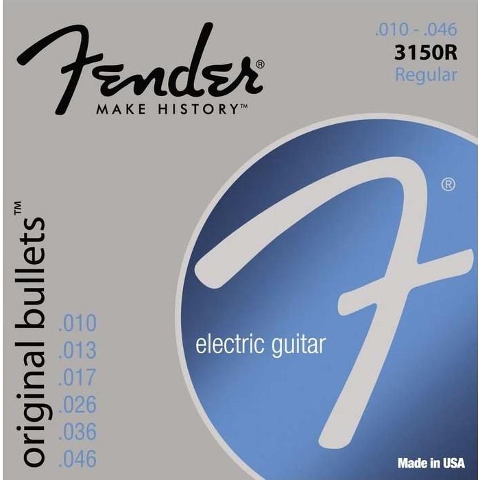 Fender 3150R - зображення 1