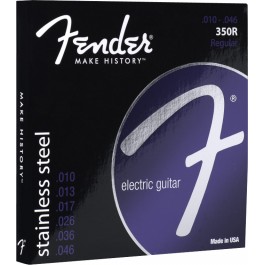 Fender 350R