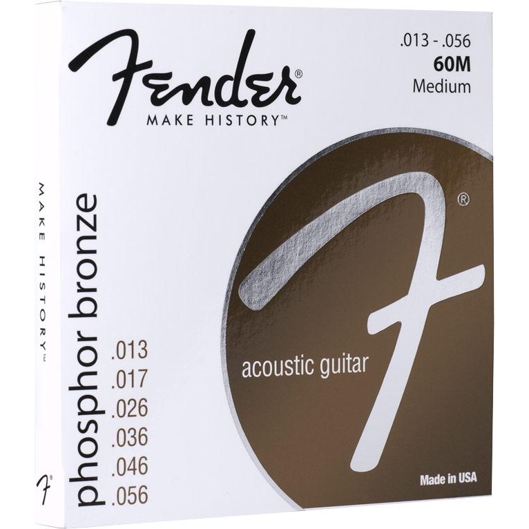 Fender 60M - зображення 1