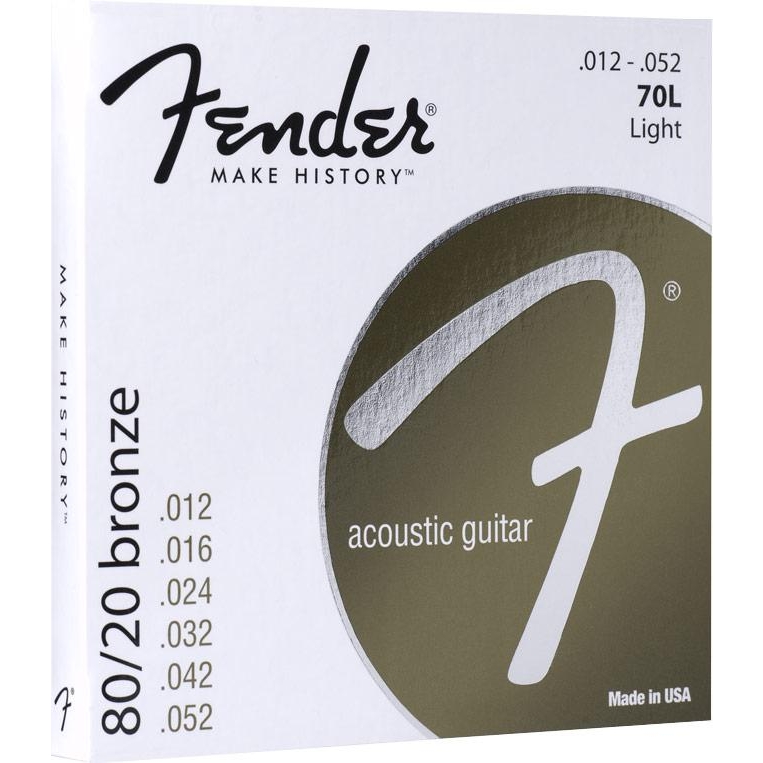 Fender 70L - зображення 1