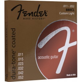 Fender 880CL