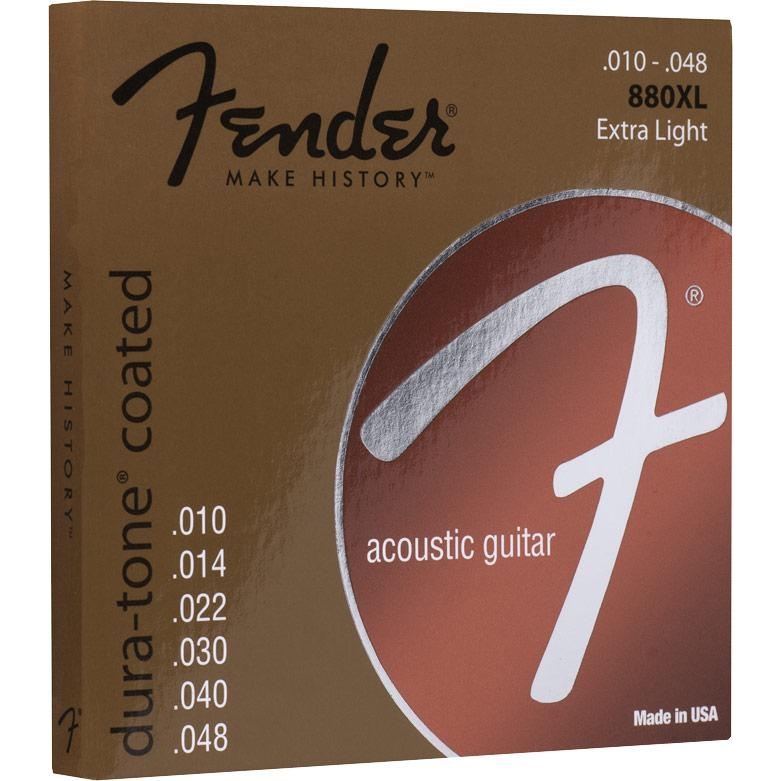 Fender 880XL - зображення 1