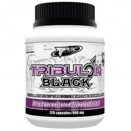 Trec Nutrition TriBulon Black 120 caps