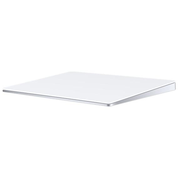 Apple Magic Trackpad 2 Silver (MJ2R2) - зображення 1