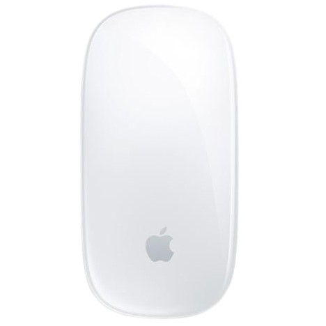 Apple Magic Mouse 2 White (MLA02) - зображення 1
