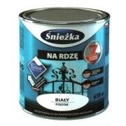 Sniezka Na Rdze черная глянцевая 0.65л