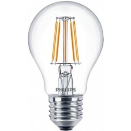 Philips LED Fila ND E27 4.3-50W 2700K 230V A60 1CT APR (929001180407)